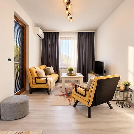 Appartement Casa San Stefano