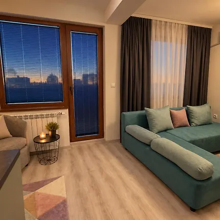 Casa San Stefano Appartement