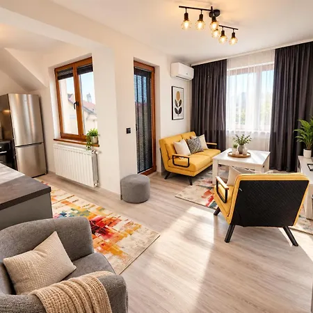 Casa San Stefano Appartement Plovdiv