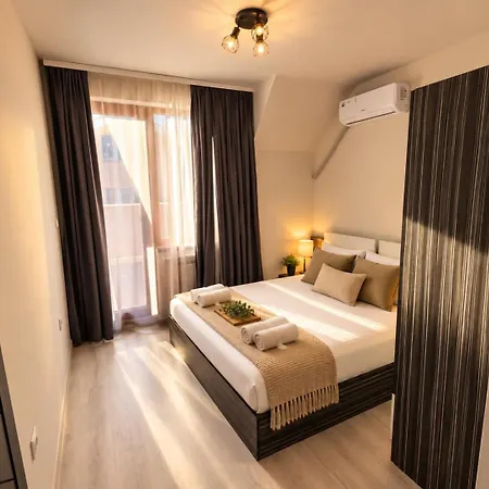 Casa San Stefano Appartement *