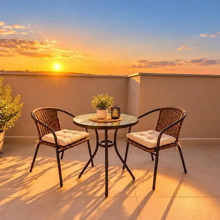 Casa San Stefano Appartement Plovdiv